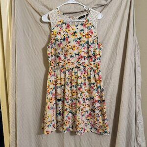 NEW LOOK Dress Size 14